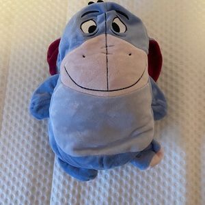 Eeyore Cubcoat 2T